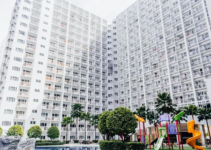 Shore Tower A W Pool Near Airport And Moa
