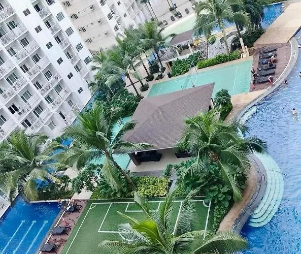 Shore Tower A W Pool Near Airport And Moa